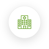 Hospital Cleaning